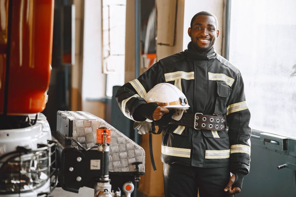 Protect property, equipment, and business assets